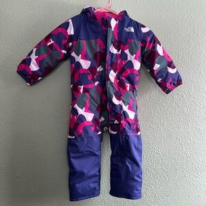 18-24 Month Snow Suit